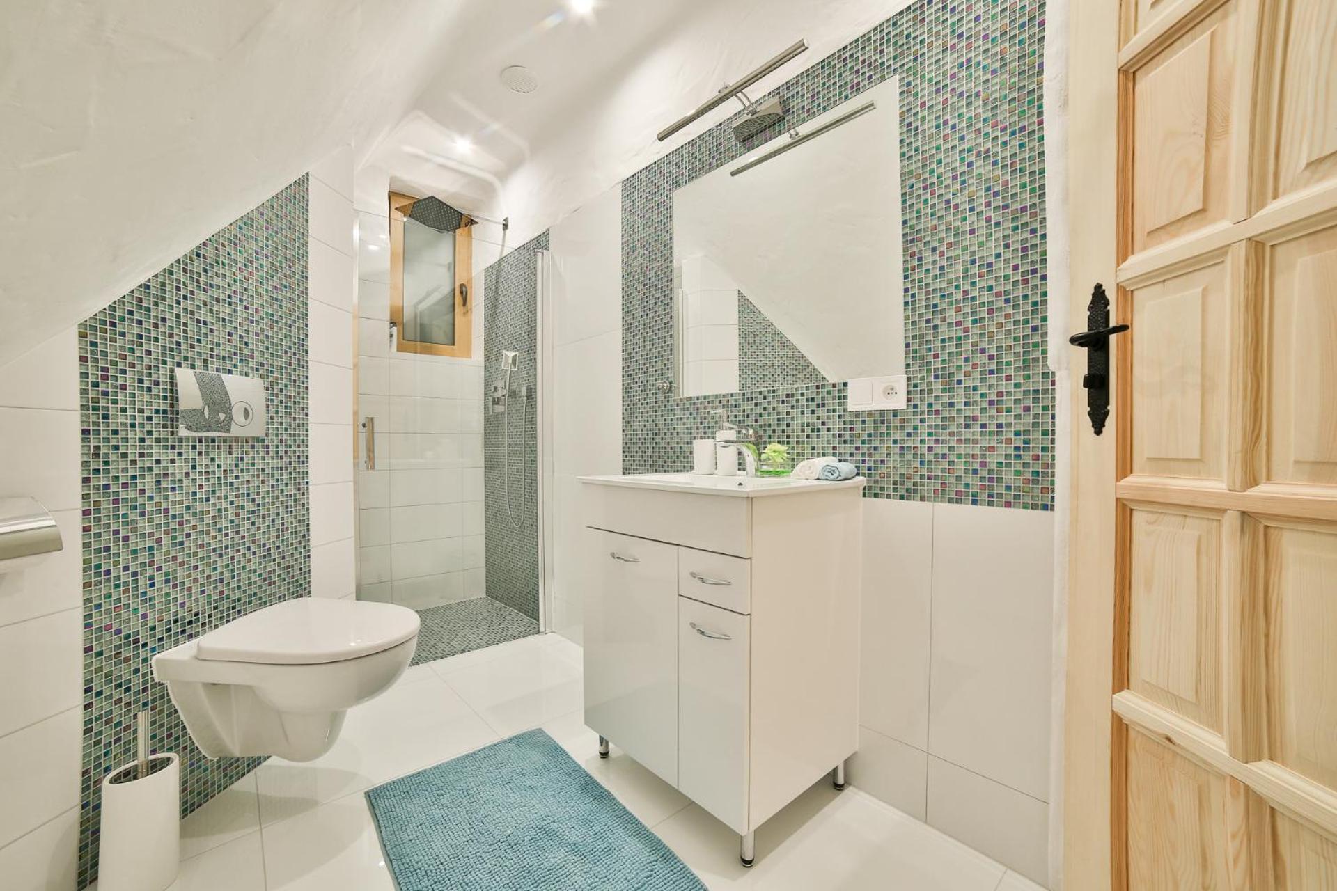 Dom Na Wichrowym Wzgorzu Apartment *